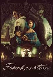 Frankenstein 2025 (2025)