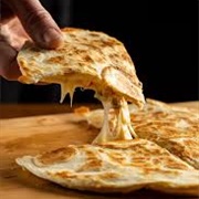 Short Rib Quesadilla