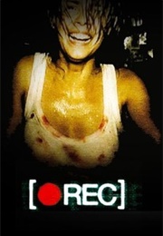 Rec (2007)