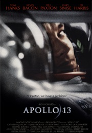 Apollo 13 - Mike Hill & Daniel P. Hanley (1995)