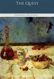 The Quest (Frederik Van Eeden)