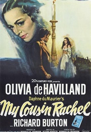 My Cousin Rachel - Joseph Lashelle (1952)