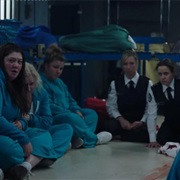 S7.E10: Under Siege Pt 2