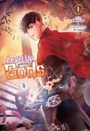 Level Up With the Gods (Ohyeon & B. Ain)