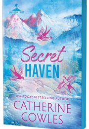 Secret Haven (Catherine Cowles)