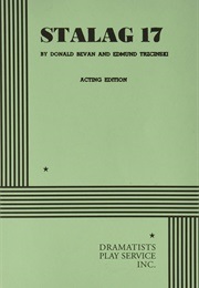 Stalag 17 (Bevan, Donald / Trzcinski, Edmund)