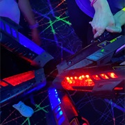 Lazer Tag