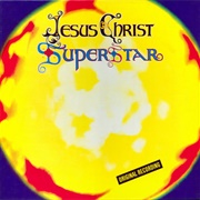 Various Artists (Concept Albums & Themed Compilations) - Jesus Christ Superstar