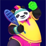 Panda - Winner