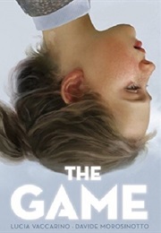The Game (Lucia Vaccarino, Davide Morosinotto)