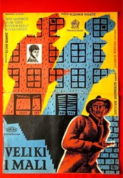 Big and Small (1955)