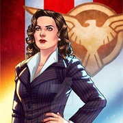 Agent Carter