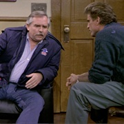 S11.E5: Do Not Forsake Me, O' My Postman