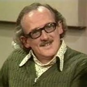 Bill Tidy Cartoonist