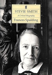 Stevie Smith: A Critical Biography (Frances Spalding)