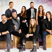 S3.E17: Heart-To-Heartmoor