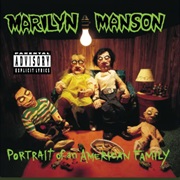 Sweet Tooth - Marilyn Manson