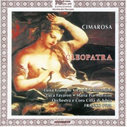 Cleopatra (Cimarosa)