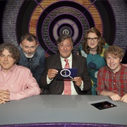 S13.E9: Messing With Your Mind