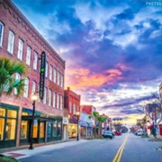 Florence, South Carolina