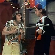 S8.E53: Los Pasteleros