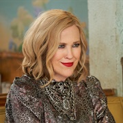 S6.E10: Sunrise, Sunset