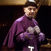 S1.E3: The Archbishop