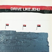Drive Like Jehu - Caress