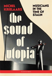 A Sound of Utopia (Krielaars)