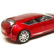 Citroën C-Metisse 2006