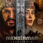 Mendirman Jaloliddin (Uzbekistan)