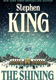 The Shining (Stephen King)