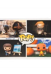World of POP! Volume 7 (Funko)