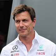 Toto Wolff