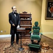 National Museum of Dentistry, Baltimore