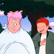 S2.E21: Bad Hair Day