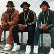 Run-Dmc
