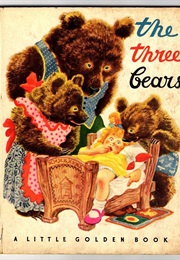 The Three Bears (Feodor Rojankovsky)