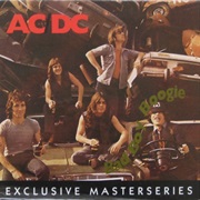 Bad Boy Boogie - AC/DC
