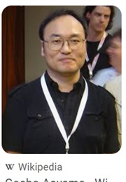 Gosho Aoyama (Aoyama)