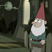 Lawn Gnome Beach Party of Terror