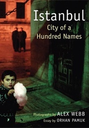 Istanbul: City of a Hundred Names (Webb, Alex)