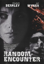 Random Encounter (1998)