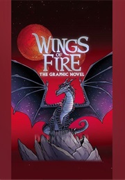 Darkstalker: A Graphic Novel (Tui T. Sutherland)