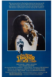 Coal Miner's Daughter - Ralf D. Bode (1980)