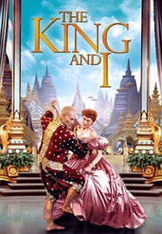 The King & I (1956)