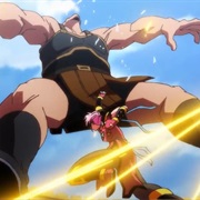 34. the Romos Martial Arts Tournament