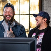 S10.E2: Post Malone