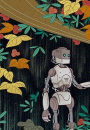 A Psalm for the Wild-Built (Becky Chambers)