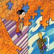 Ed, Edd N Eddy: "One + One = Ed" (S2,E4)